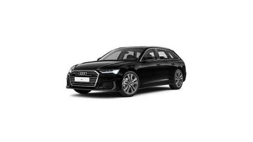 Audi A6 Avant 35 2.0 TDI S tronic Business Advanced nuova a Altavilla Vicentina