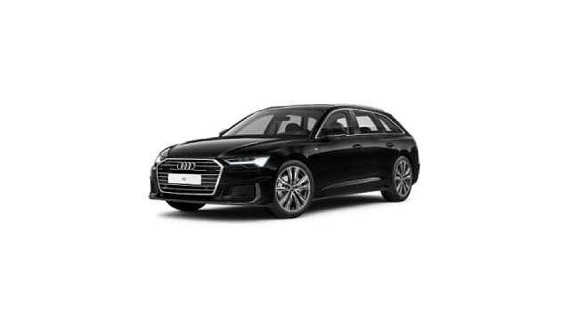 Audi A6 Avant 35 2.0 TDI S tronic Business Design  nuova a Altavilla Vicentina