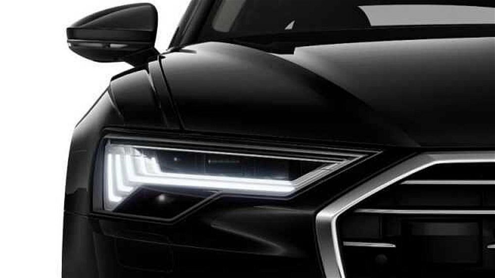 Audi A6 Avant 35 2.0 TDI S tronic Business Advanced nuova a Altavilla Vicentina (2)