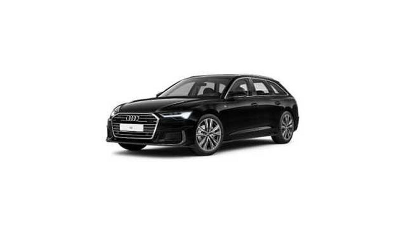 Audi A6 Avant 35 2.0 TDI S tronic Business Design  nuova a Altavilla Vicentina