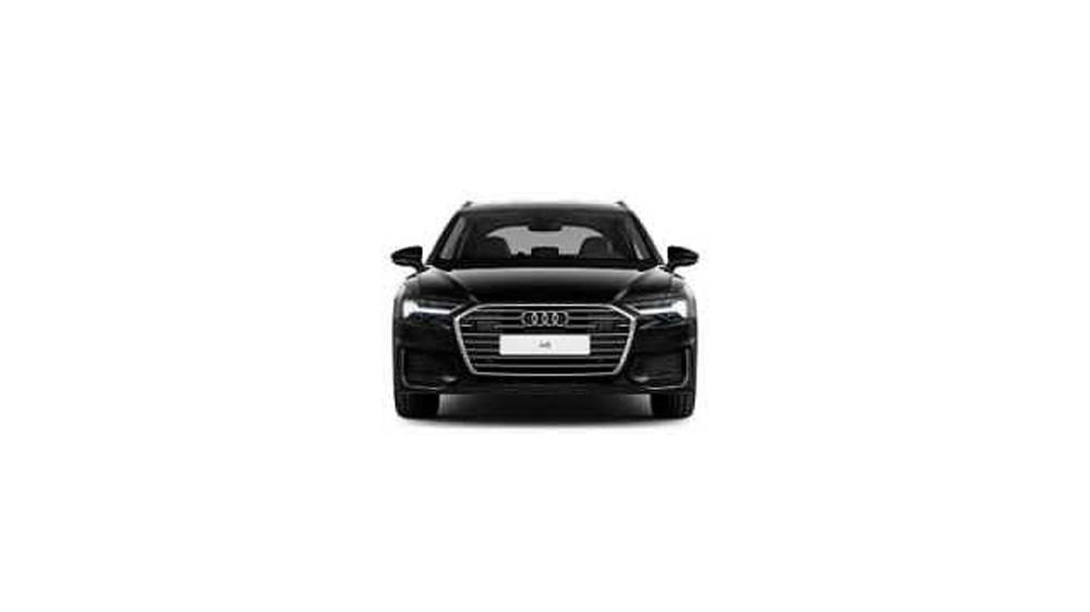 Audi A6 Avant nuova a Vicenza (3)