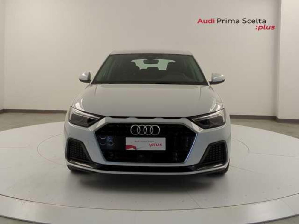 Audi A1 Sportback usata a Avellino (2)