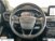 Ford Focus 1.5 EcoBlue 120 CV automatico 5p. Business Co-Pilot  del 2019 usata a Albano Laziale (17)