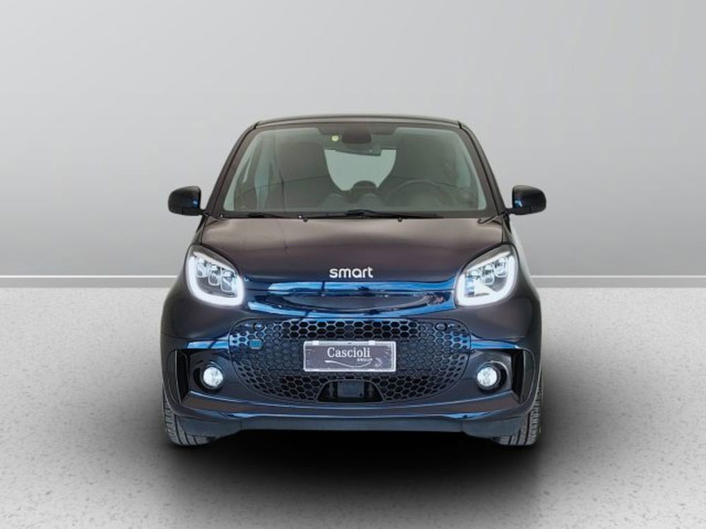 smart Fortwo usata a Teramo (2)