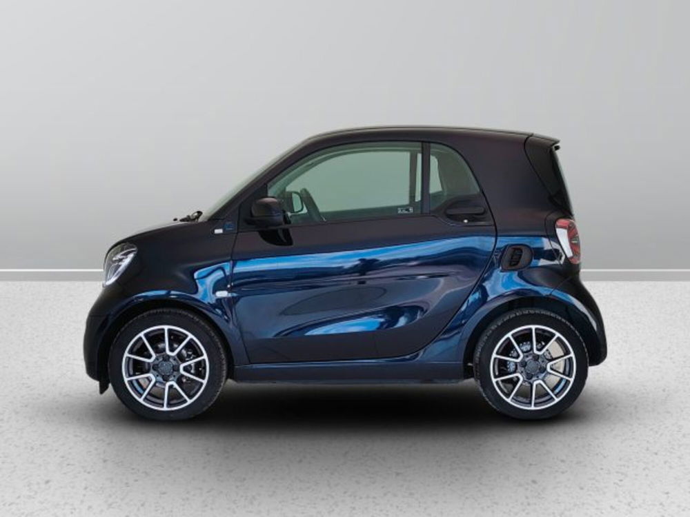 smart Fortwo usata a Teramo (3)