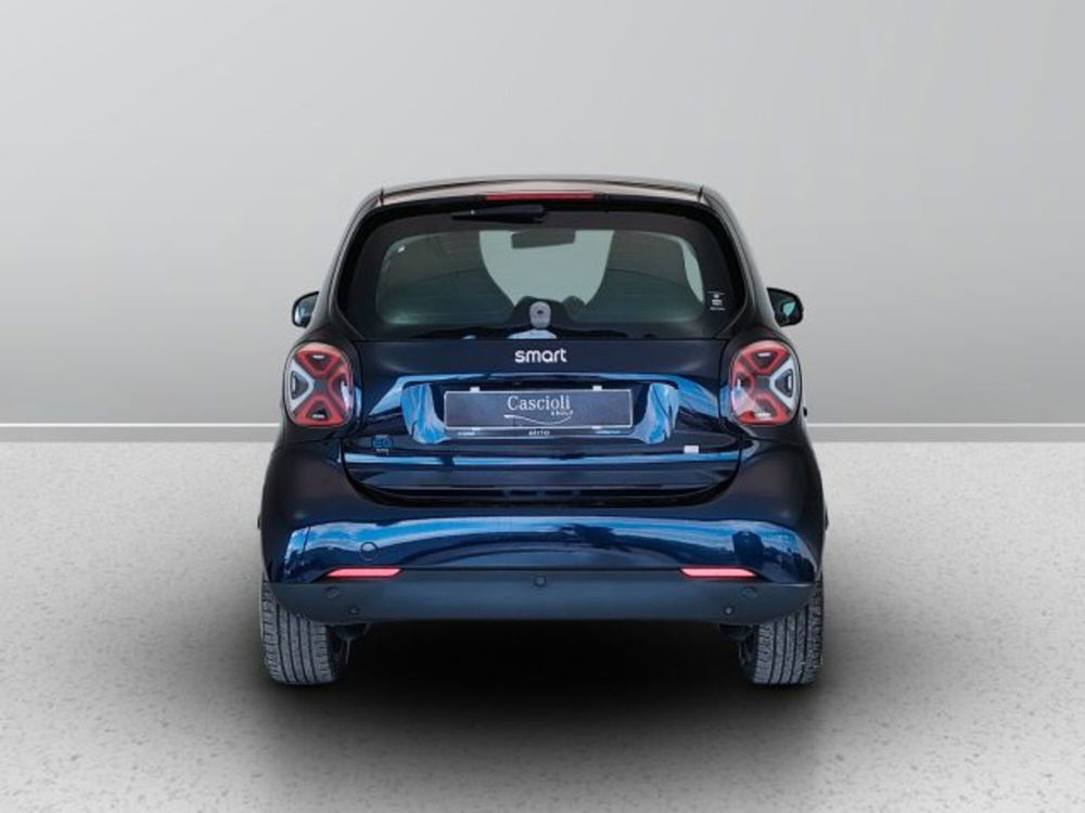 smart Fortwo usata a Teramo (4)