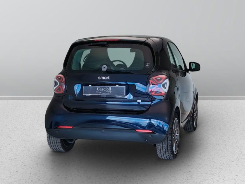 smart Fortwo usata a Teramo (6)