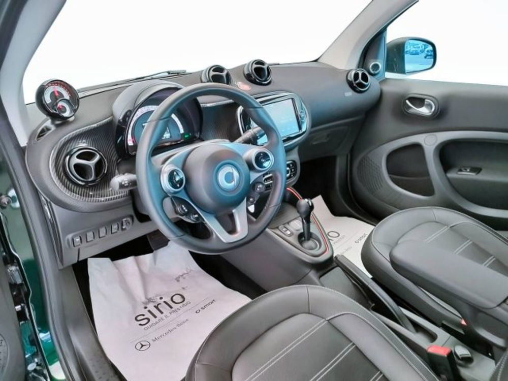 smart Fortwo usata a Teramo (10)