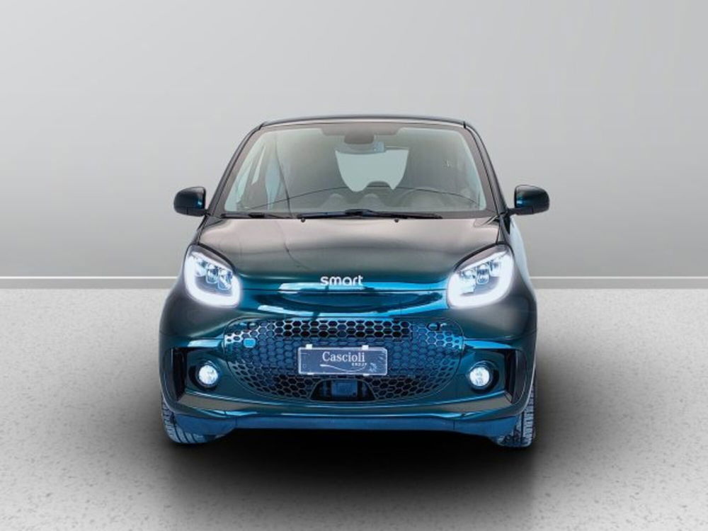 smart Fortwo usata a Teramo (2)