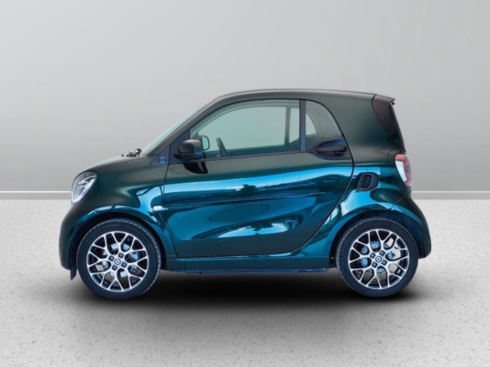 smart Fortwo usata a Teramo (3)