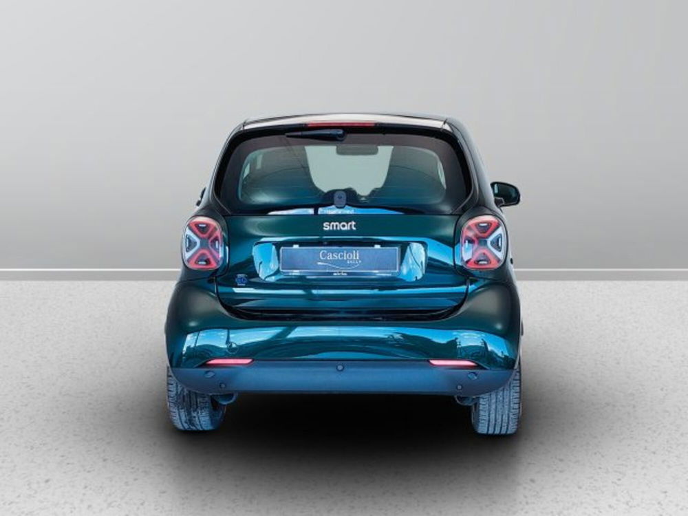 smart Fortwo usata a Teramo (4)