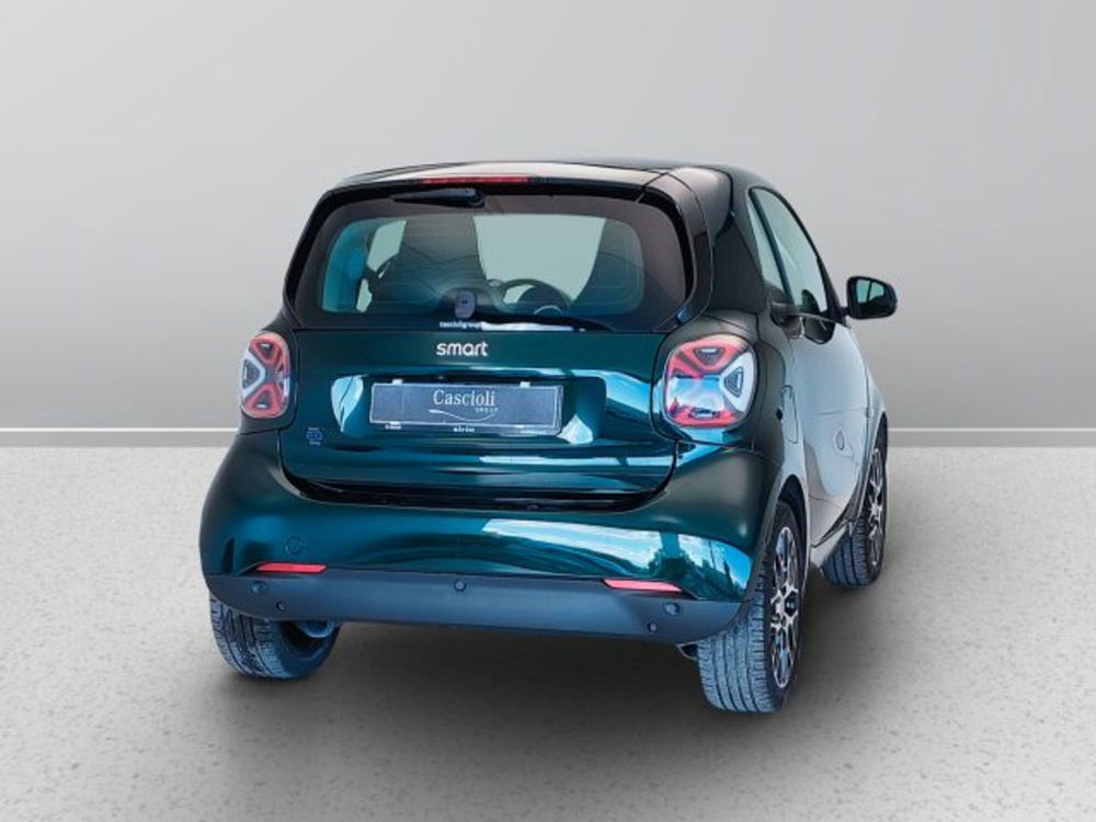 smart Fortwo usata a Teramo (6)