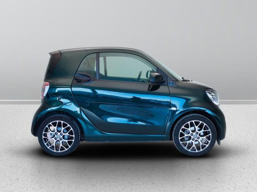 smart Fortwo usata a Teramo (7)