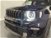 Jeep Renegade 1.6 Mjt 130 CV Limited  del 2021 usata a Albano Vercellese (16)