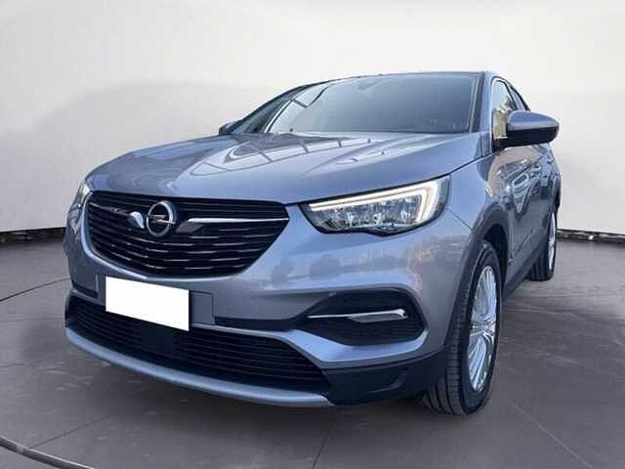 Opel Grandland X 1.6 Hybrid Plug-in aut. FWD del 2020 usata a Bolzano/Bozen