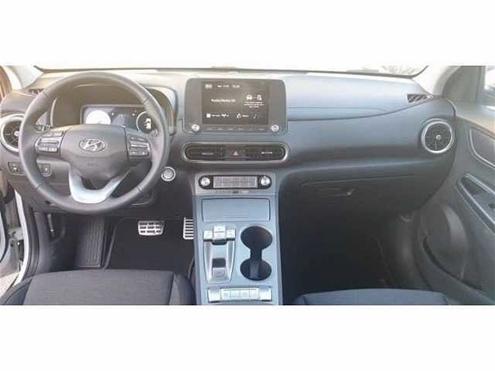 Hyundai Kona EV 39 kWh XLine nuova a Bolzano/Bozen (5)