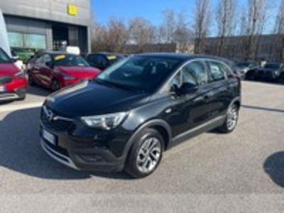 Opel Crossland X 1.2 GPL 12V Innovation del 2018 usata a Pordenone