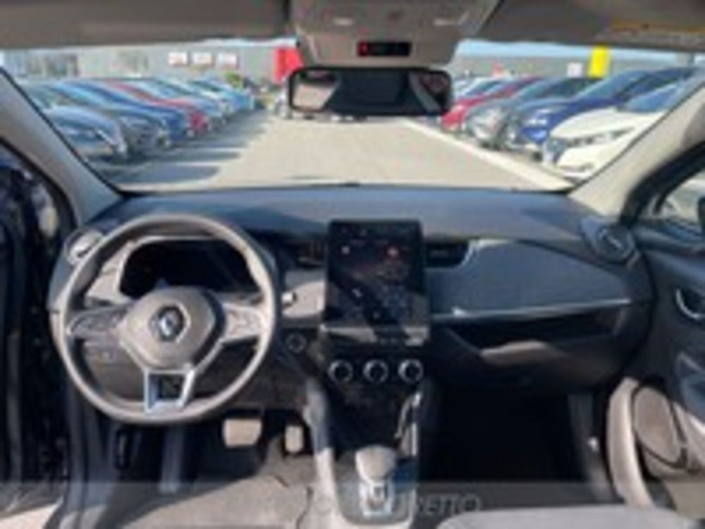 Renault Zoe usata a Pordenone (7)