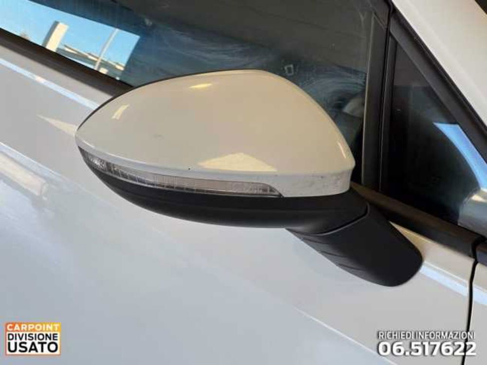 Volkswagen Golf usata a Roma (12)