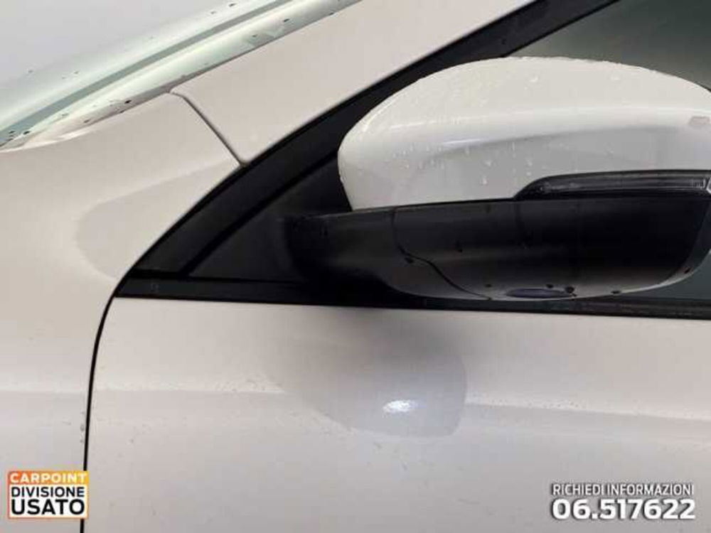 Ford Kuga usata a Roma (17)