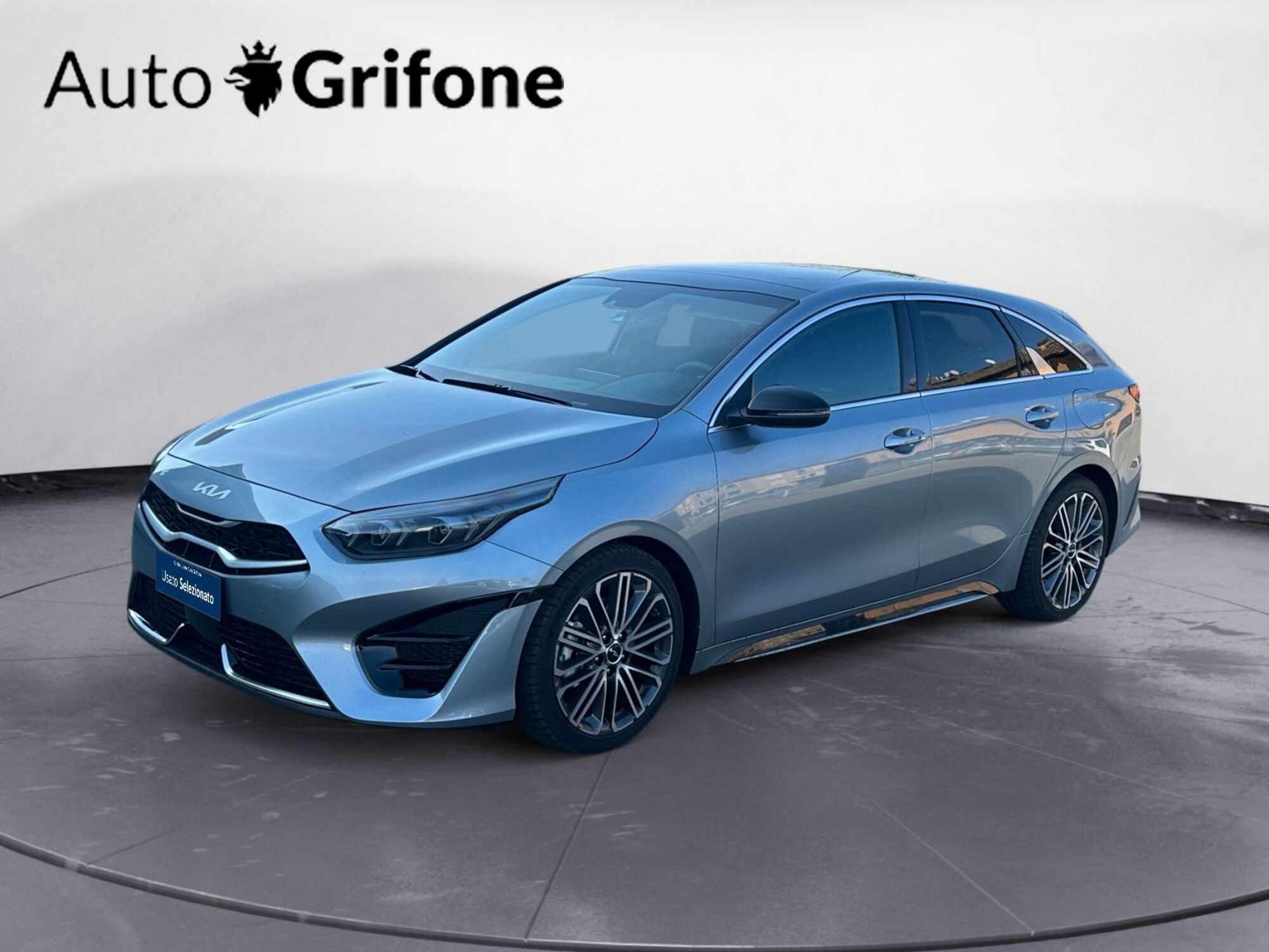 Kia ProCeed 1.5 t-gdi GT Line Special Edition 160cv dct del 2023 usata a Modena