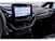 Ford Fiesta 1.1 75 CV GPL 5 porte del 2020 usata a Milano (13)