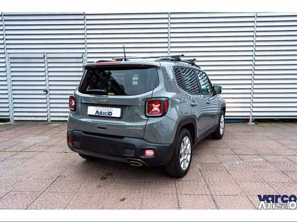 Jeep Renegade usata a Milano (6)