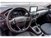 Ford Kuga 1.5 EcoBoost 120 CV 2WD  del 2021 usata a Milano (11)