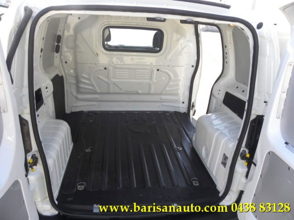 Fiat Fiorino usata a Treviso (7)