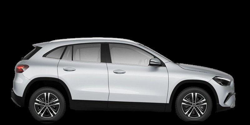 Mercedes-Benz GLA SUV 250 e Plug-in hybrid Automatic Executive nuova a Vinci