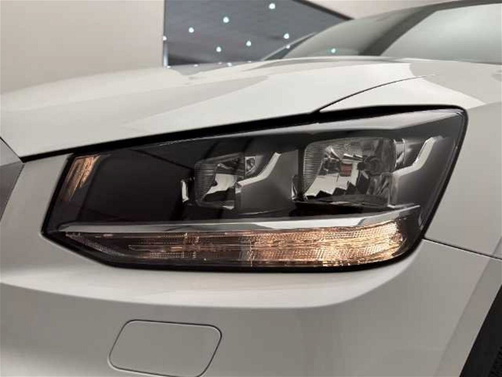 Audi Q2 Q2 35 2.0 tdi Business s-tronic del 2019 usata a Pistoia (5)
