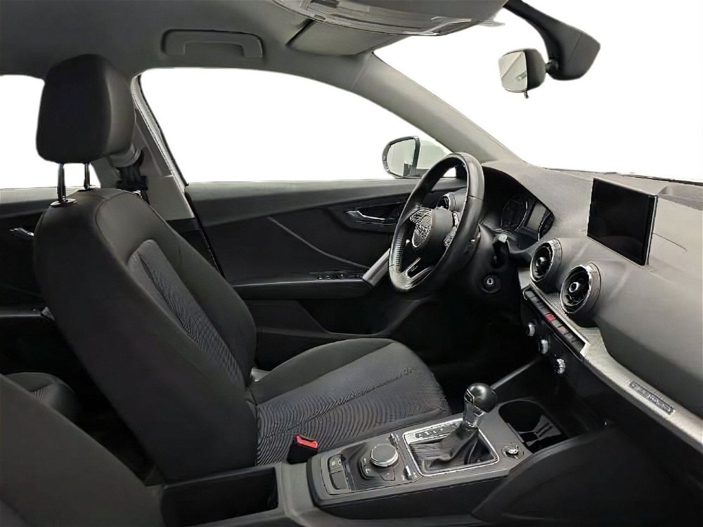 Audi Q2 Q2 35 2.0 tdi Business s-tronic del 2019 usata a Pistoia (4)