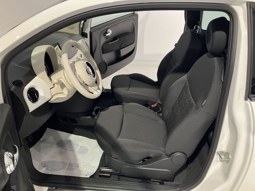 Fiat 500 nuova a Parma (13)