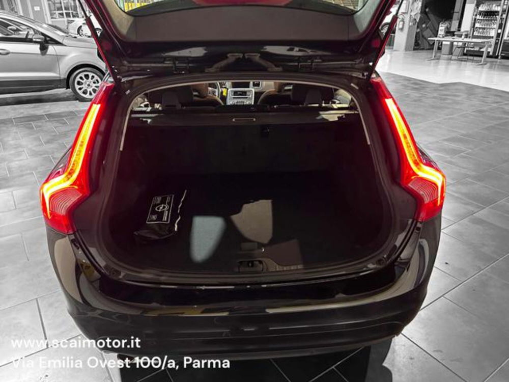 Volvo V60 usata a Parma (19)