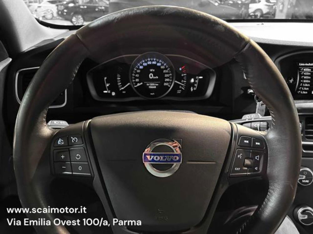 Volvo V60 usata a Parma (9)