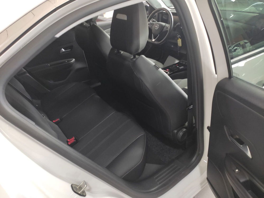 Opel Mokka usata a Prato (12)