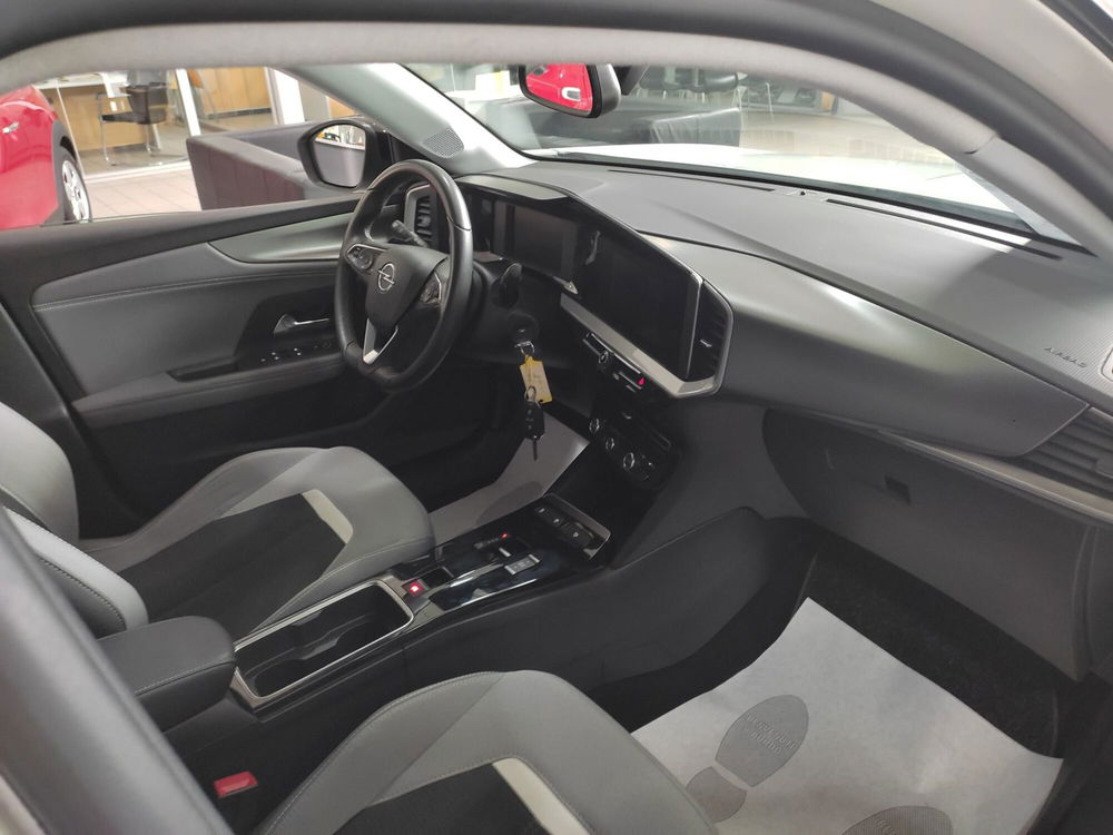 Opel Mokka usata a Prato (13)