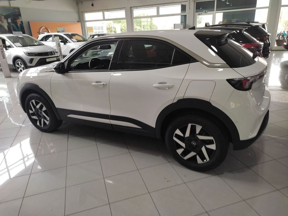 Opel Mokka usata a Prato (8)