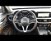 Alfa Romeo Stelvio Stelvio 2.2 Turbodiesel 210 CV AT8 Q4 Super  del 2017 usata a Ravenna (12)