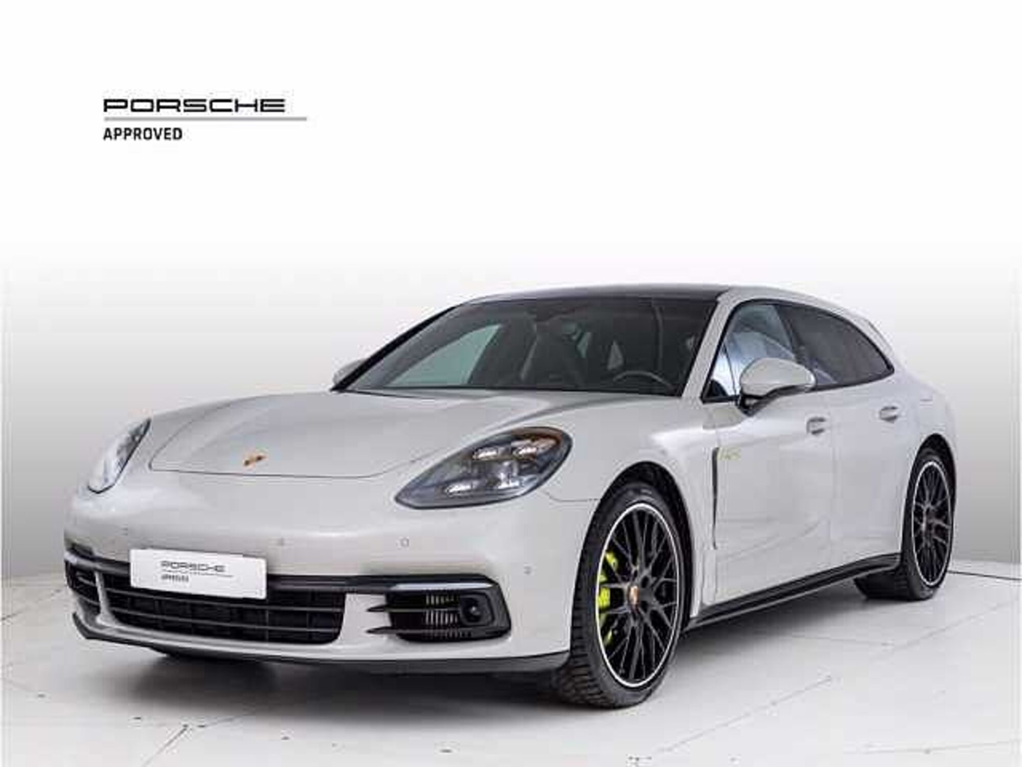 Porsche Panamera Sport Turismo 2.9 4 E-Hybrid Sport Turismo  del 2018 usata a Pesaro