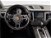 Porsche Macan S Diesel  del 2017 usata a Pesaro (8)