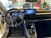 Jeep Avenger 1.2 Turbo Altitude nuova a Brendola (9)