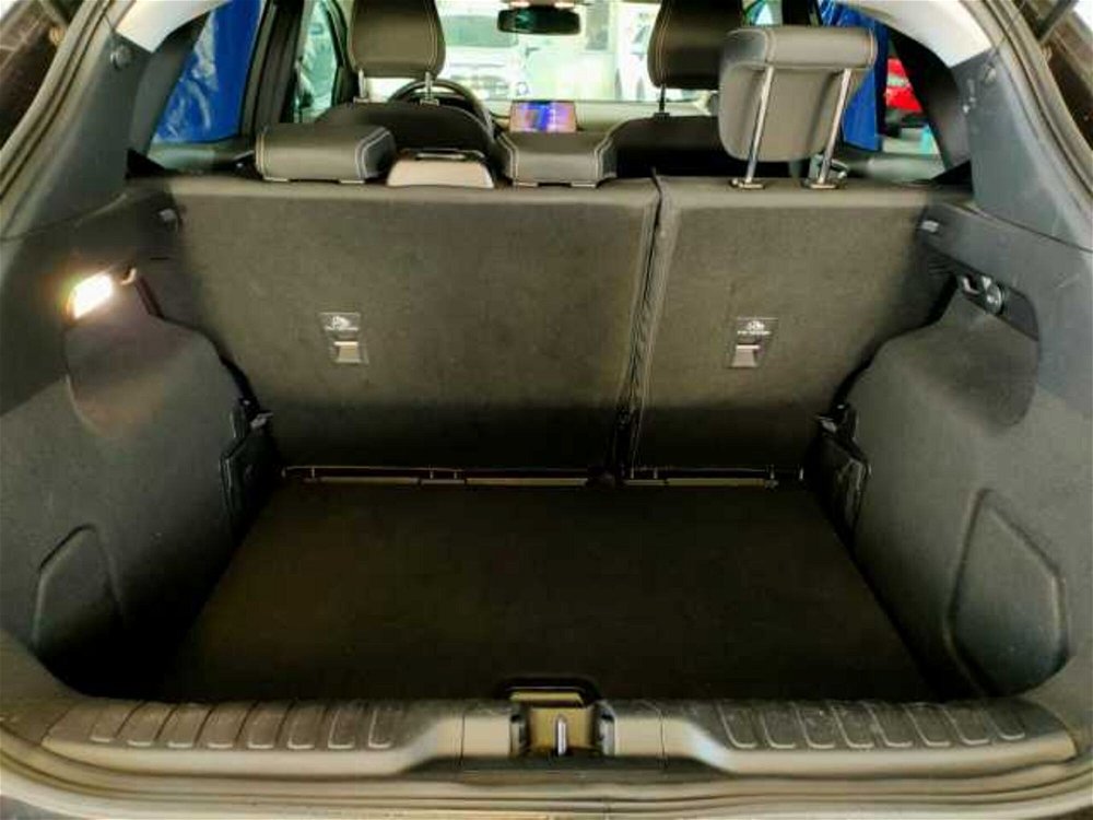 Ford Puma 1.0 EcoBoost 125 CV S&S Titanium X del 2020 usata a San Bonifacio (5)