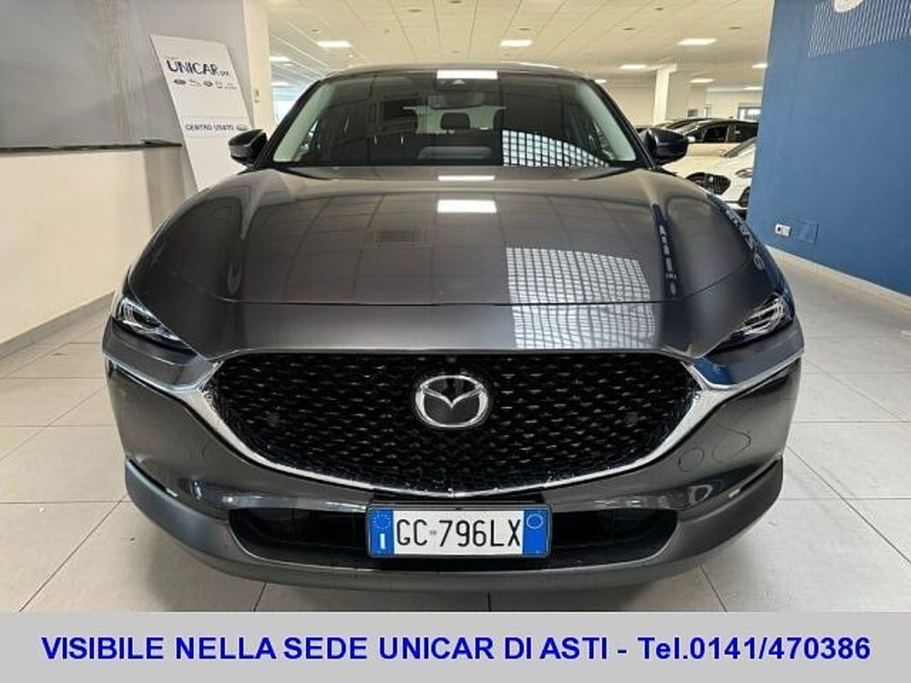 Mazda CX-30 usata a Cuneo (2)