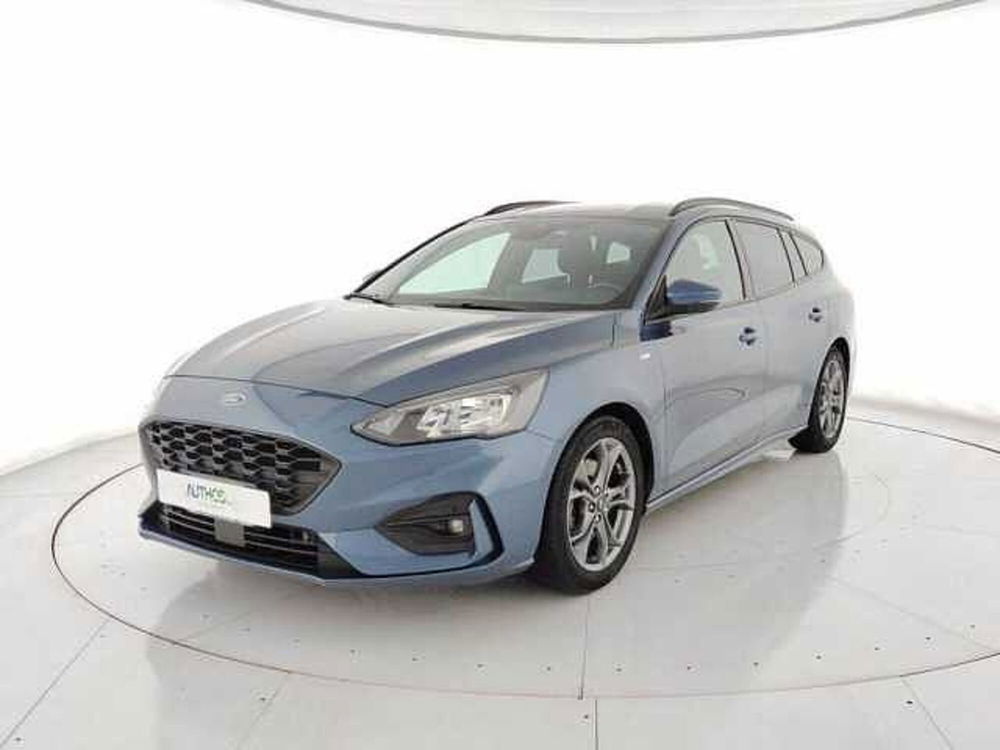 Ford Focus Station Wagon usata a Torino