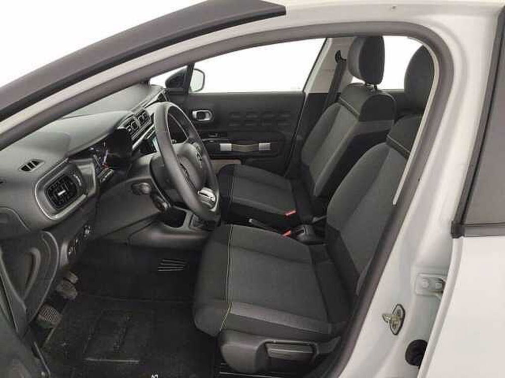 Citroen C3 usata a Torino (16)