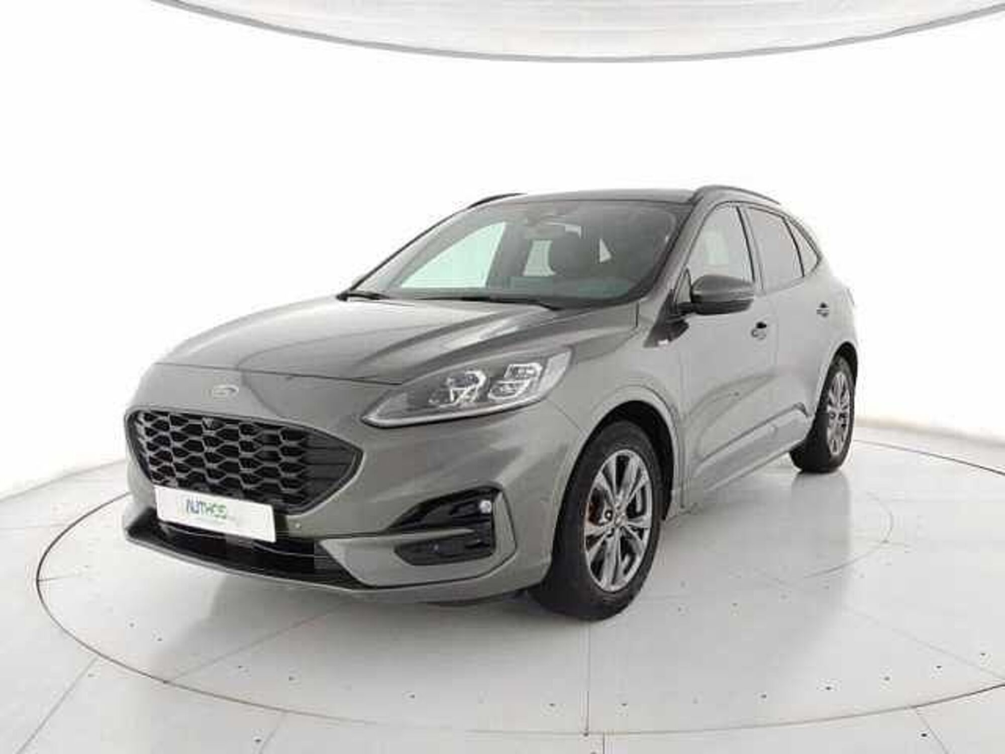 Ford Kuga 1.5 ecoboost ST-Line X 2wd 150cv del 2021 usata a Torino