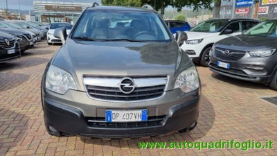 Opel Antara 2.0 CDTI 150CV Cosmo  del 2008 usata a Savona