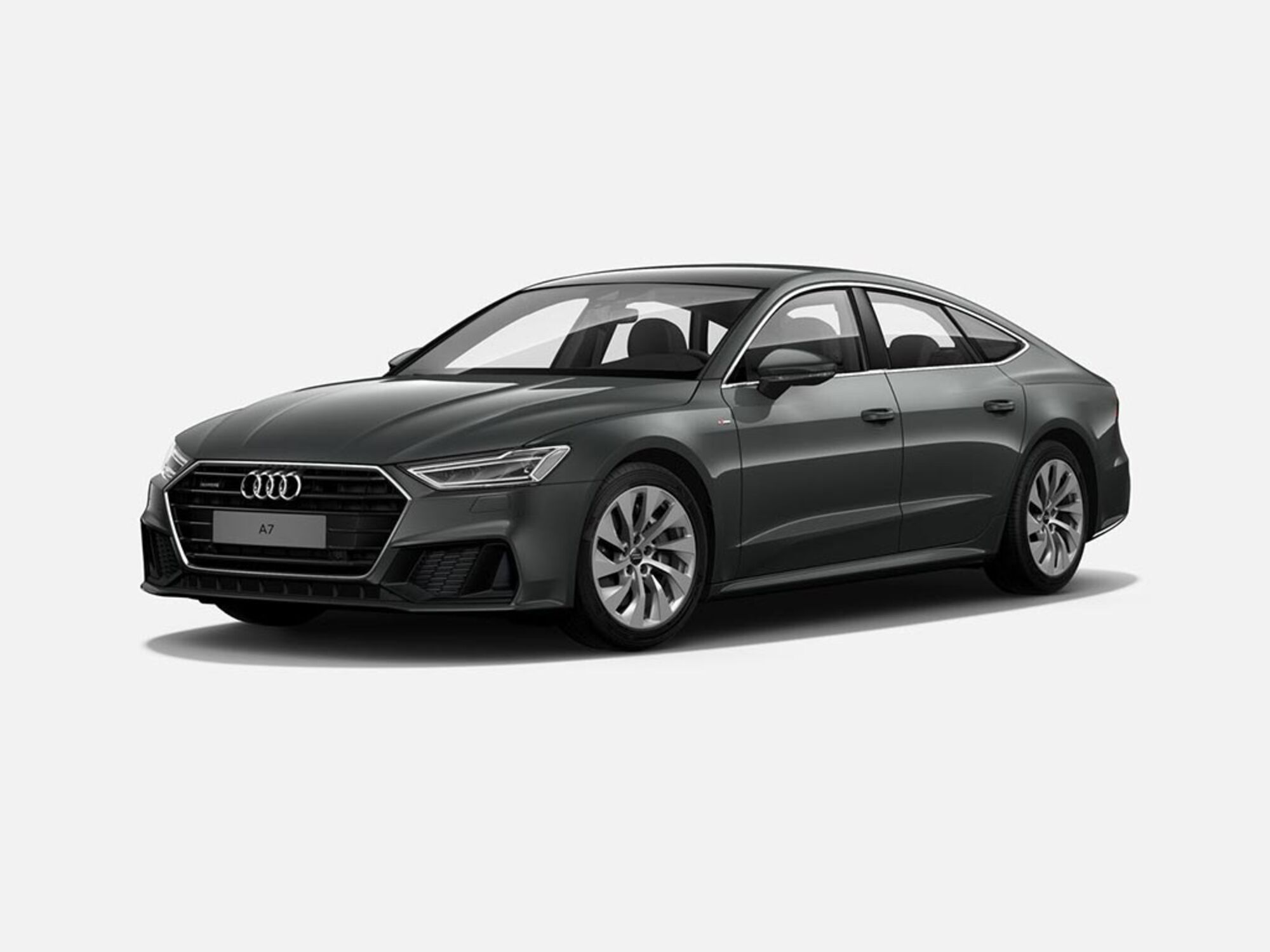 Audi A7 Sportback 50 2.0 TFSI e quattro ultra S tronic Business Plus  nuova a Paruzzaro