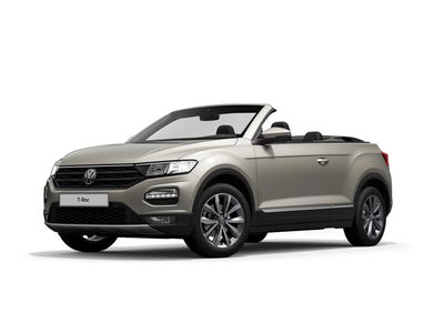 Volkswagen T-Roc Cabrio 1.5 TSI ACT DSG R-Line  nuova a Paruzzaro